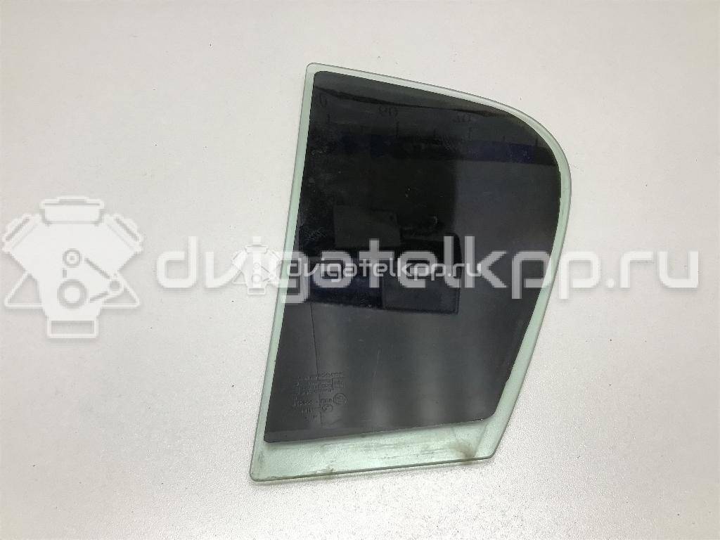 Фото Стекло двери задней правой (форточка)  13188521 для Opel Corsa {forloop.counter}}