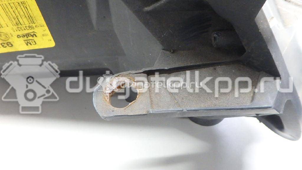 Фото Фара левая  93189359 для Opel Corsa {forloop.counter}}