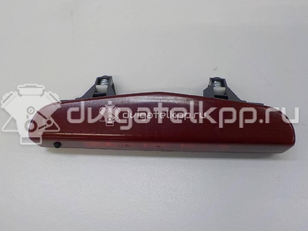 Фото Фонарь задний (стоп сигнал)  13188045 для Opel Corsa {forloop.counter}}