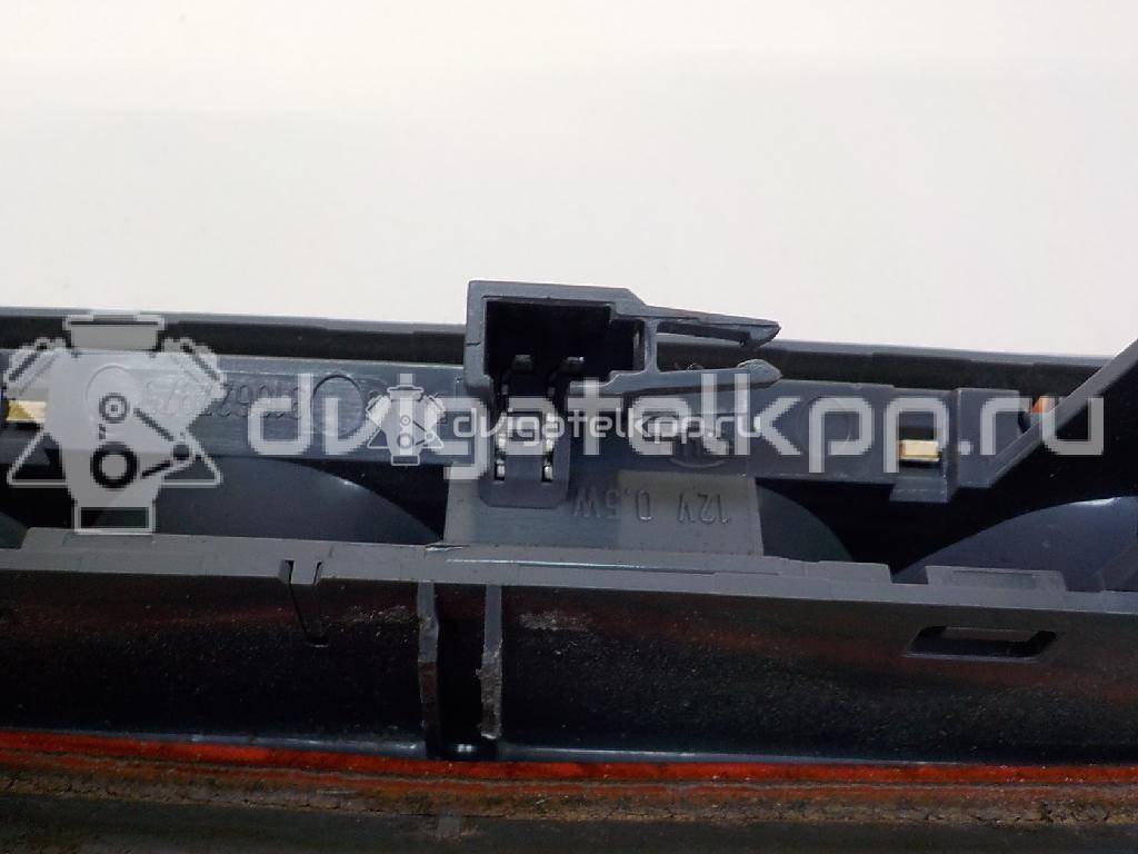 Фото Фонарь задний (стоп сигнал)  13188045 для Opel Corsa {forloop.counter}}