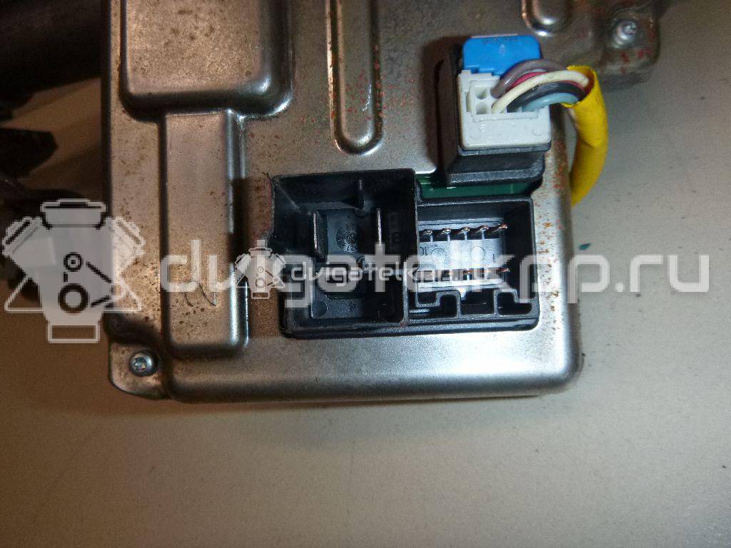 Фото Колонка рулевая  93189732 для Opel Corsa {forloop.counter}}