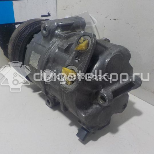 Фото Компрессор системы кондиционирования  55701200 для Opel Astra / Tigra / Corsa / Combo