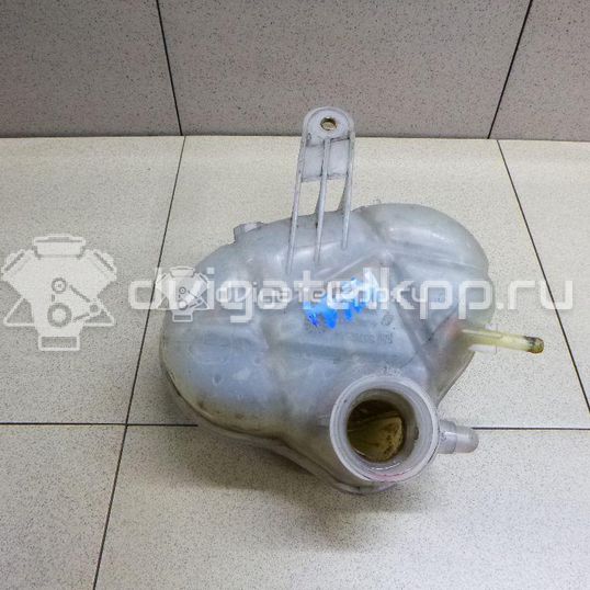 Фото Бачок расширительный  1304527 для Opel Corsa