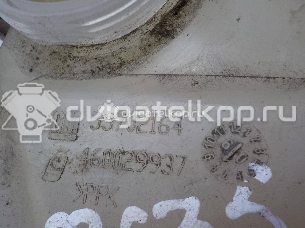 Фото Бачок расширительный  55702164 для Opel Corsa {forloop.counter}}