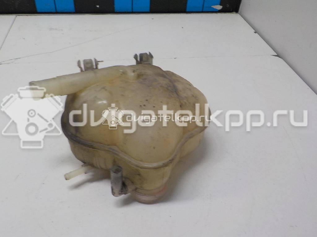 Фото Бачок расширительный  55702164 для Opel Corsa {forloop.counter}}