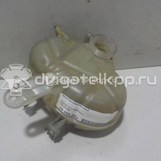 Фото Бачок расширительный  1304527 для Opel Corsa
