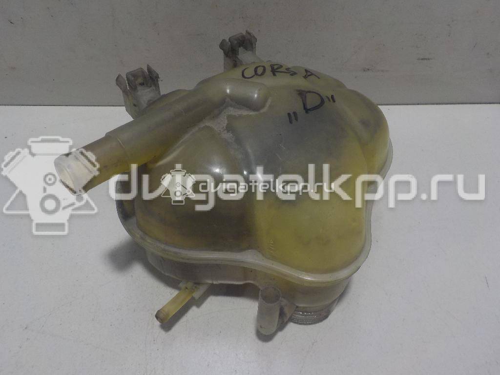 Фото Бачок расширительный  1304527 для Opel Corsa {forloop.counter}}