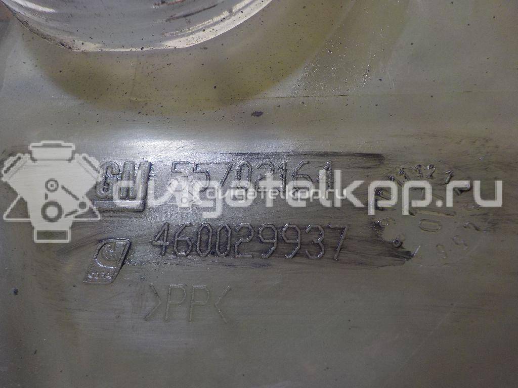 Фото Бачок расширительный  1304527 для Opel Corsa {forloop.counter}}