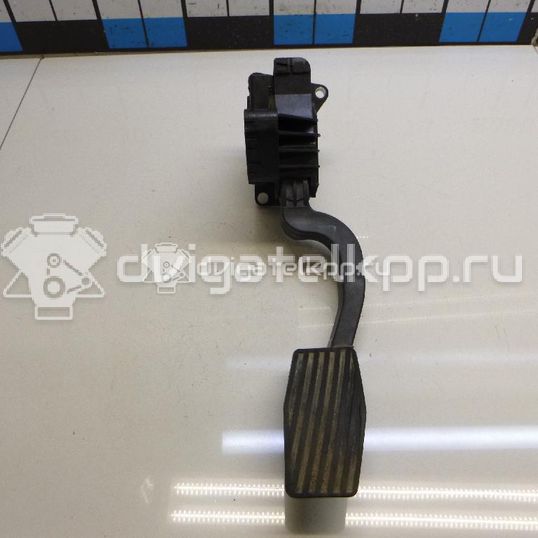 Фото Педаль газа  55702020 для opel Corsa E