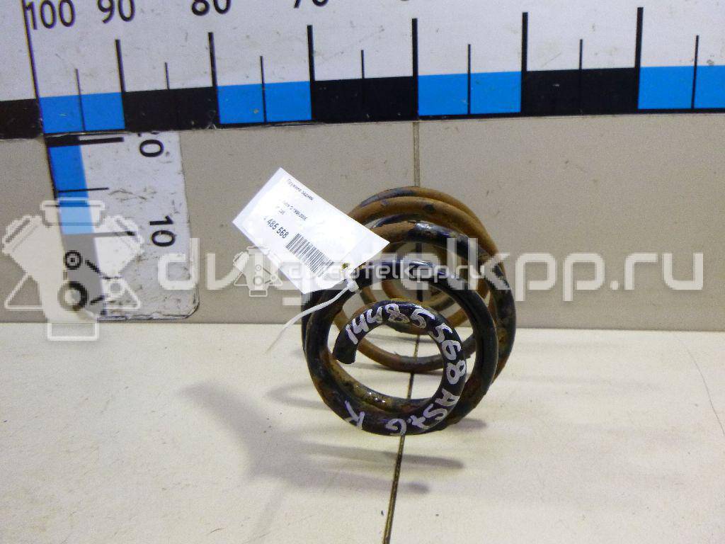 Фото Пружина задняя  424095 для Opel Astra / Meriva {forloop.counter}}