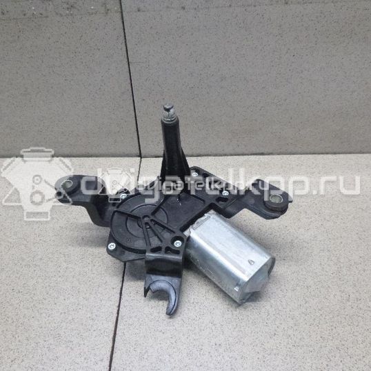 Фото Моторчик стеклоочистителя задний  1273105 для Opel Meriva