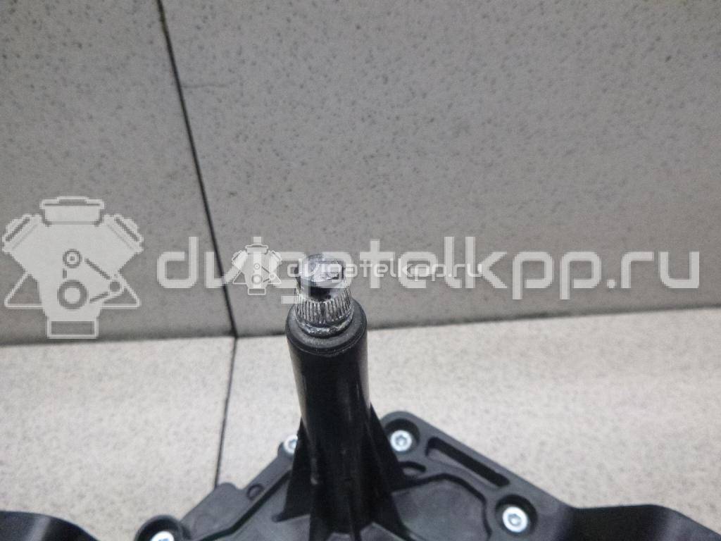 Фото Моторчик стеклоочистителя задний  1273105 для Opel Meriva {forloop.counter}}