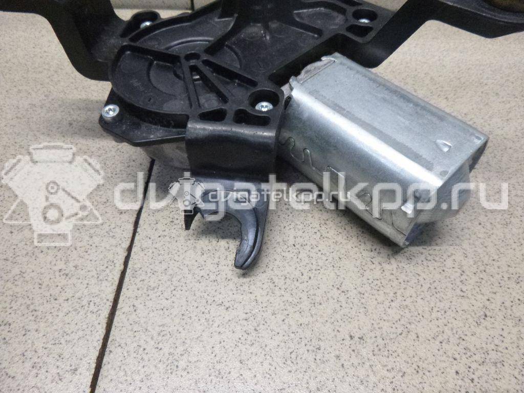 Фото Моторчик стеклоочистителя задний  1273105 для Opel Meriva {forloop.counter}}