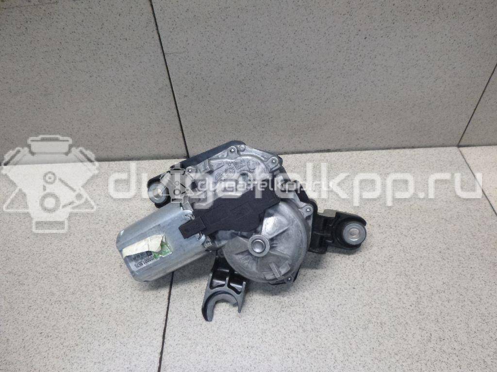 Фото Моторчик стеклоочистителя задний  1273105 для Opel Meriva {forloop.counter}}