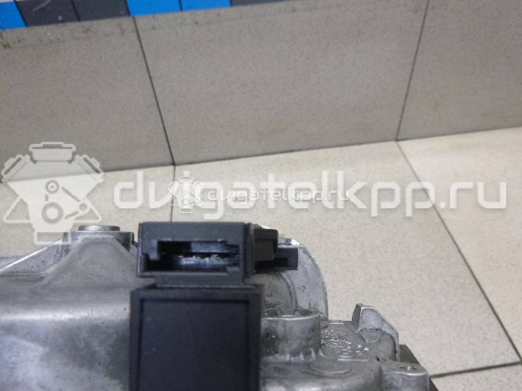 Фото Моторчик стеклоочистителя задний  1273105 для Opel Meriva {forloop.counter}}