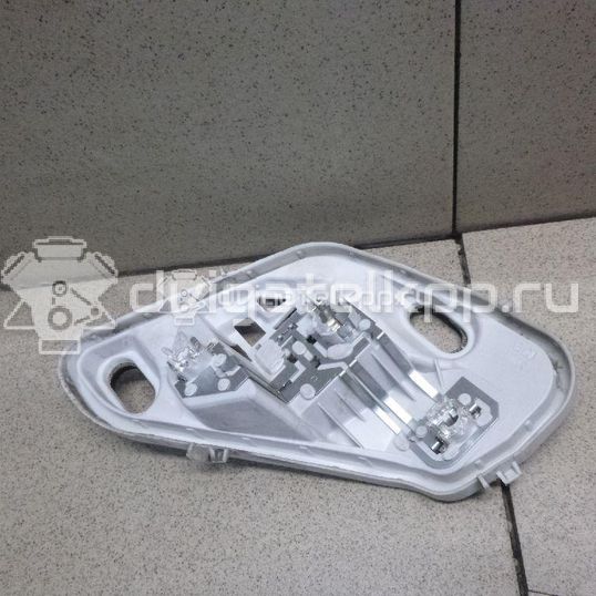 Фото Плата заднего фонаря правого  13307506 для Opel Meriva