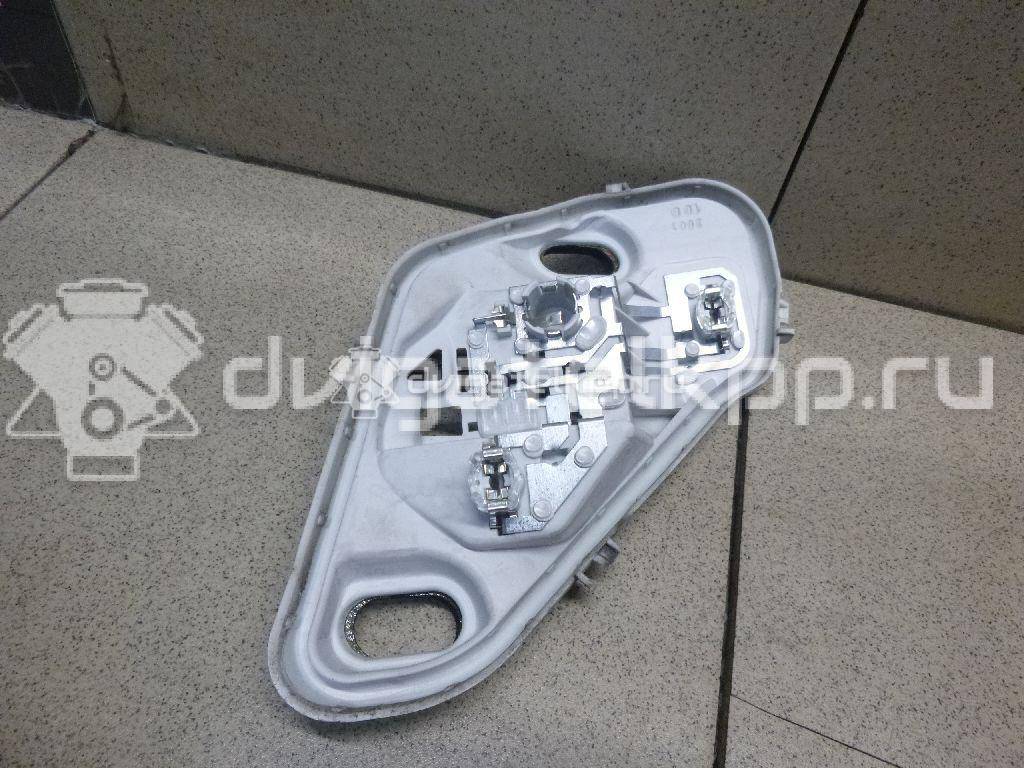 Фото Плата заднего фонаря правого  13307506 для Opel Meriva {forloop.counter}}