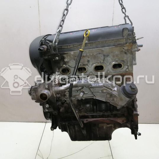 Фото Контрактный (б/у) двигатель A 16 XER для Opel / Vauxhall 114-116 л.с 16V 1.6 л бензин 95507946