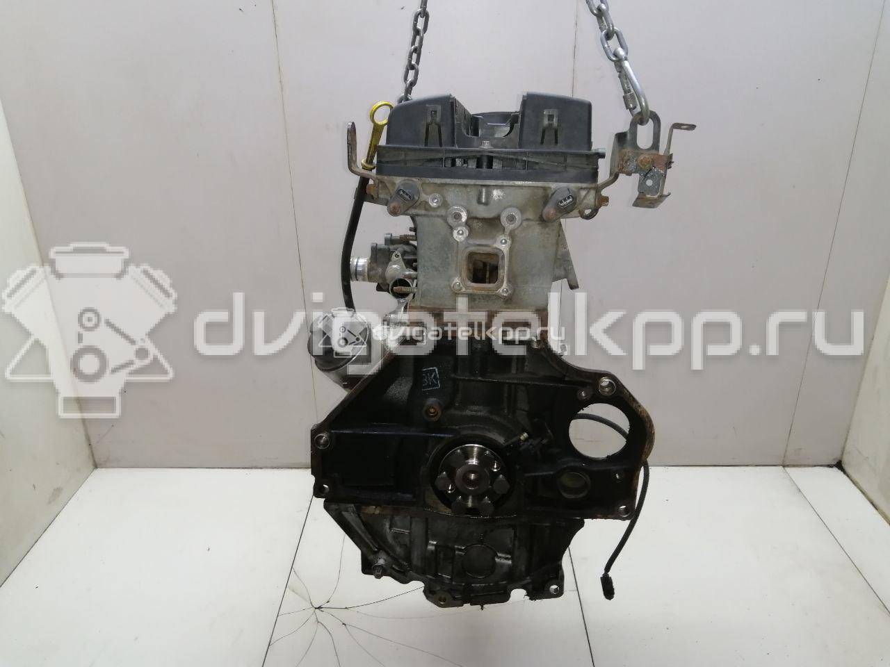 Фото Контрактный (б/у) двигатель A 16 XER для Opel / Vauxhall 114-116 л.с 16V 1.6 л бензин 95507946 {forloop.counter}}