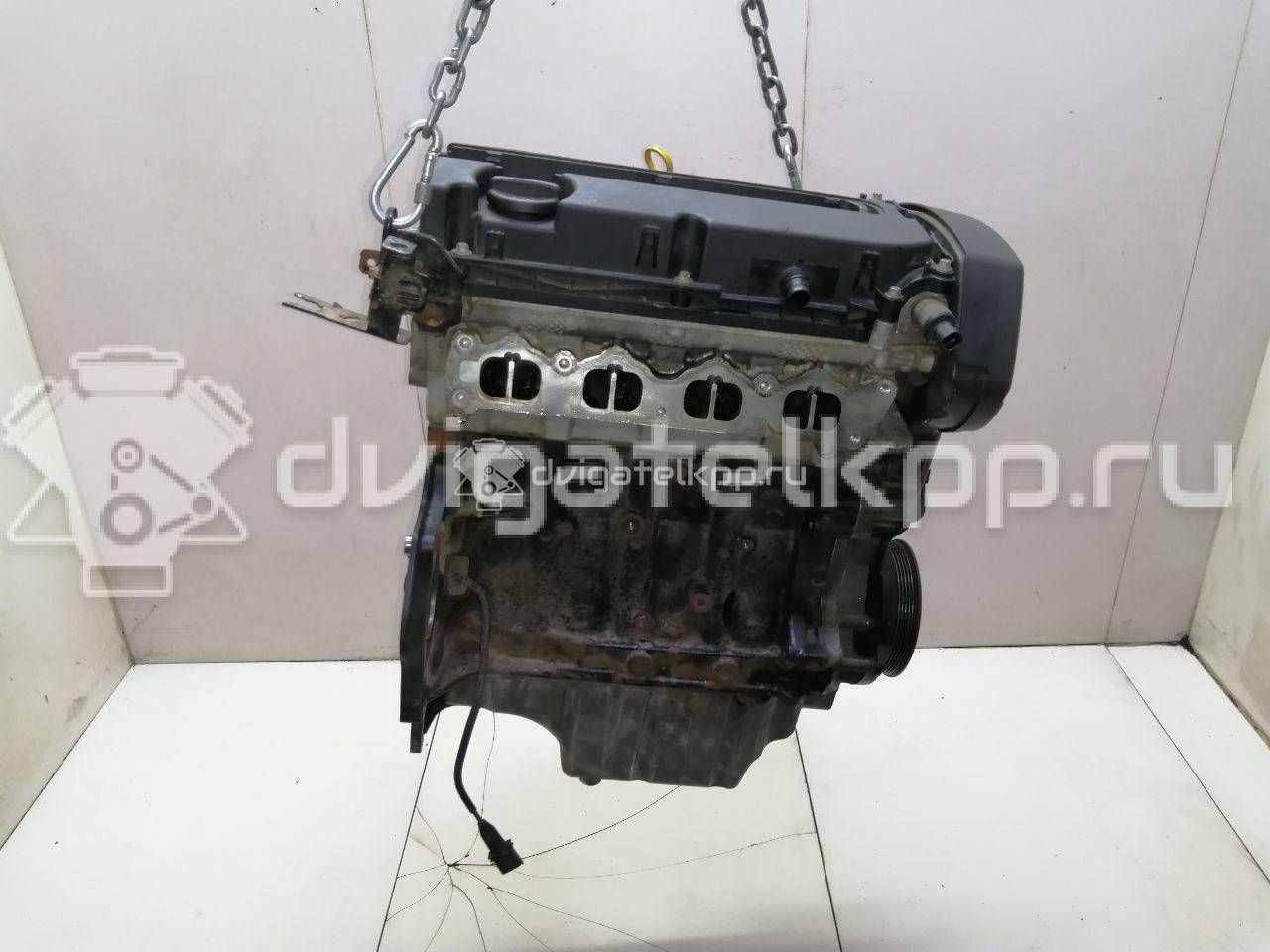 Фото Контрактный (б/у) двигатель A 16 XER для Opel / Vauxhall 114-116 л.с 16V 1.6 л бензин 95507946 {forloop.counter}}