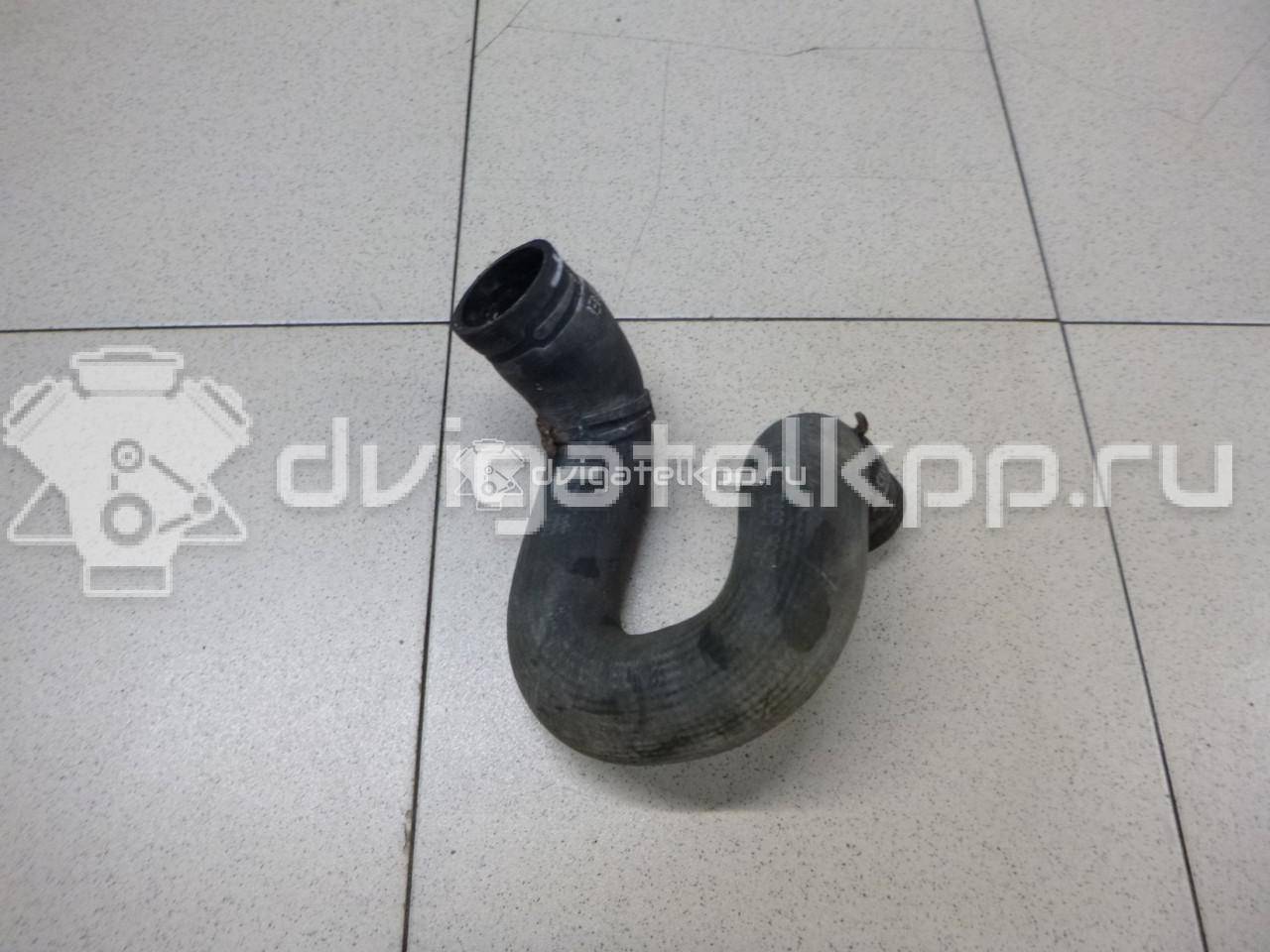 Фото Патрубок радиатора  1336611 для opel Mokka {forloop.counter}}
