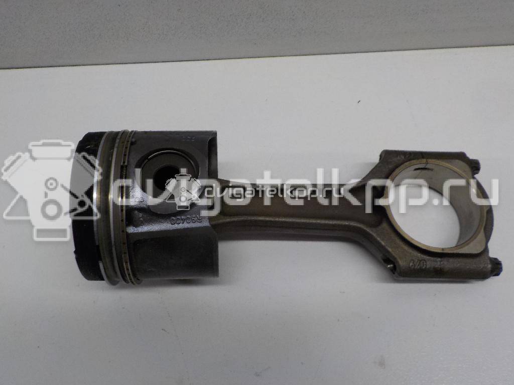 Фото Поршень с шатуном  для Opel / Vauxhall {forloop.counter}}