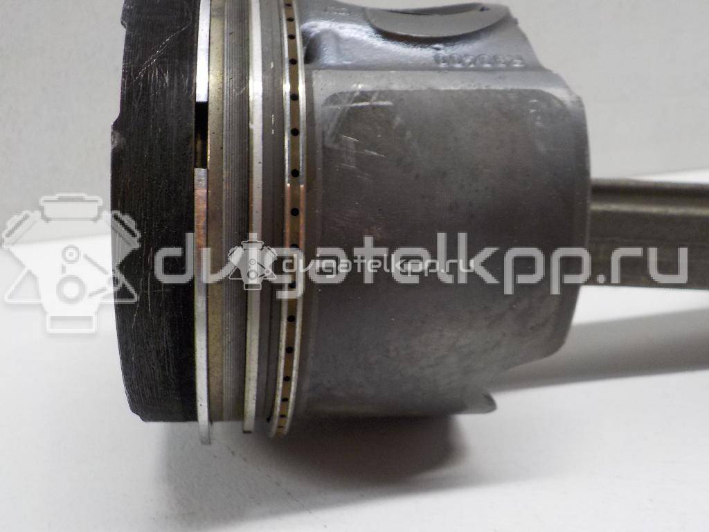 Фото Поршень с шатуном  для Opel / Vauxhall {forloop.counter}}