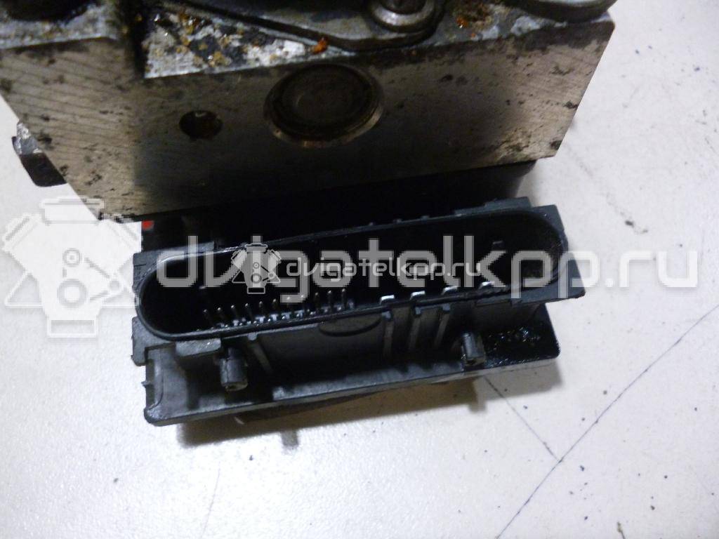 Фото Блок ABS (насос)  93192618 для Opel Tigra / Corsa / Combo / Meriva {forloop.counter}}