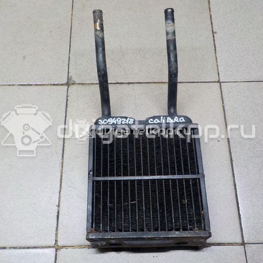 Фото Радиатор отопителя  52488847 для Opel Astra / Calibra A 85 / Vectra