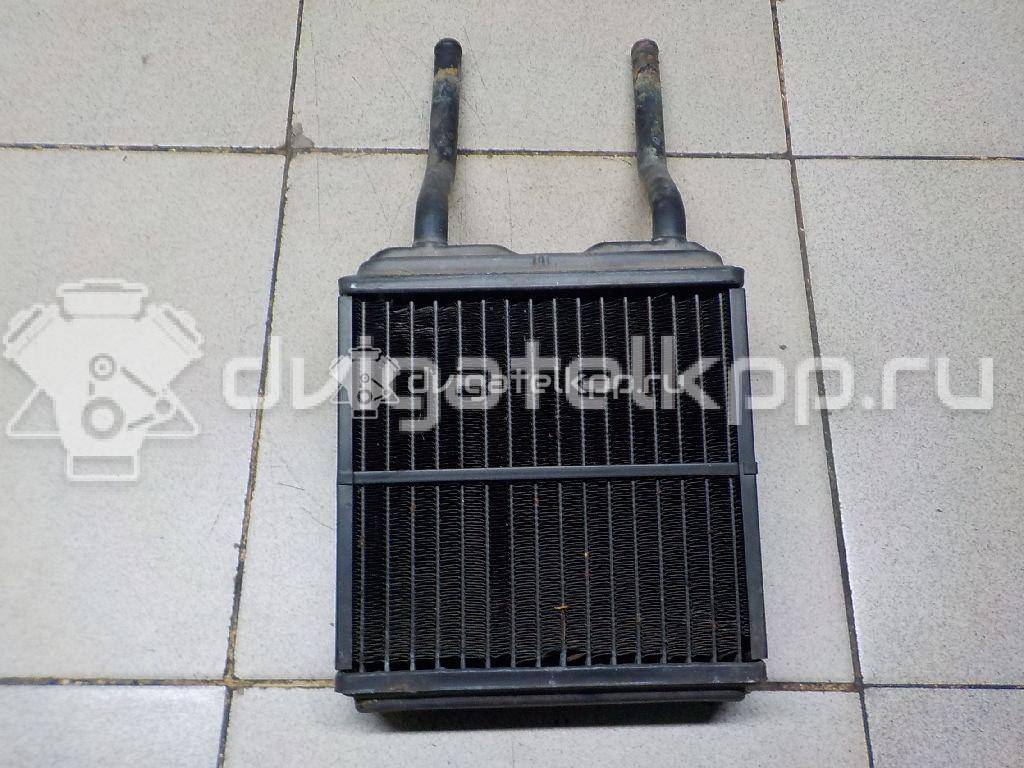 Фото Радиатор отопителя  52488847 для Opel Astra / Calibra A 85 / Vectra {forloop.counter}}
