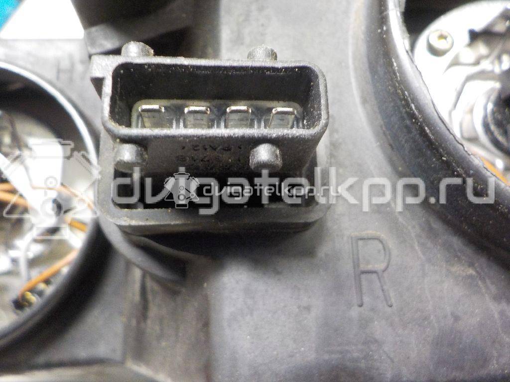 Фото Фара правая  1216054 для Opel Vectra {forloop.counter}}