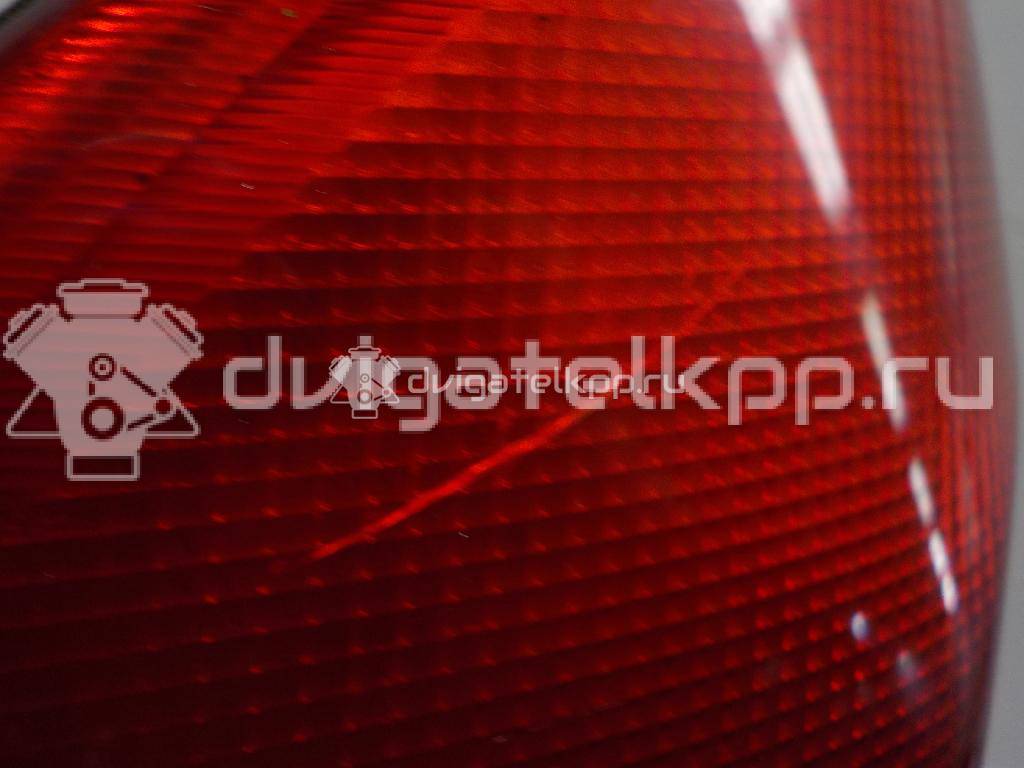 Фото Фонарь задний левый  1223242 для Opel Vectra {forloop.counter}}