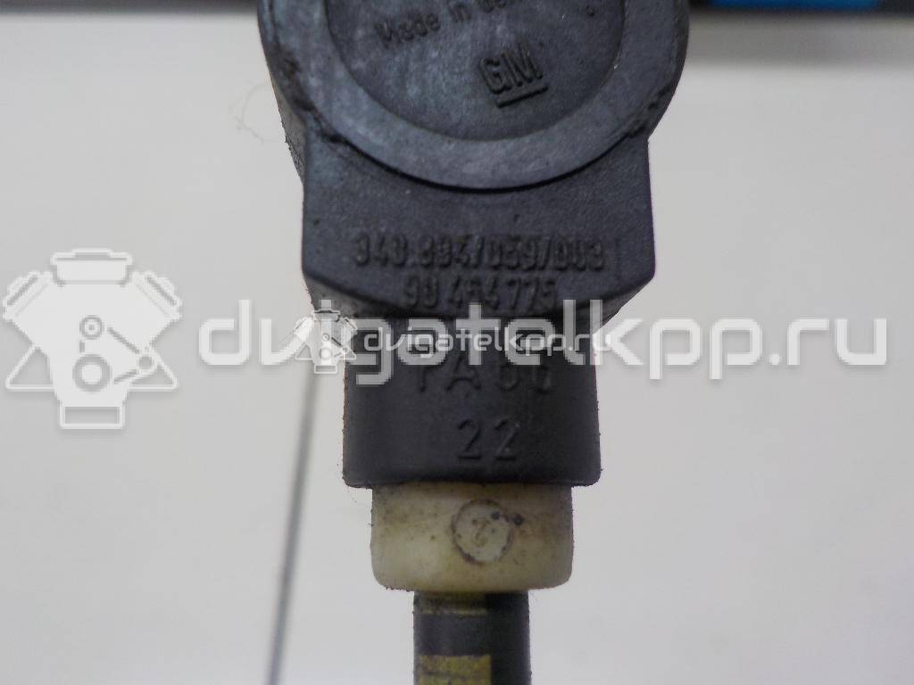 Фото Датчик ABS передний  90464775 для Opel Vectra {forloop.counter}}