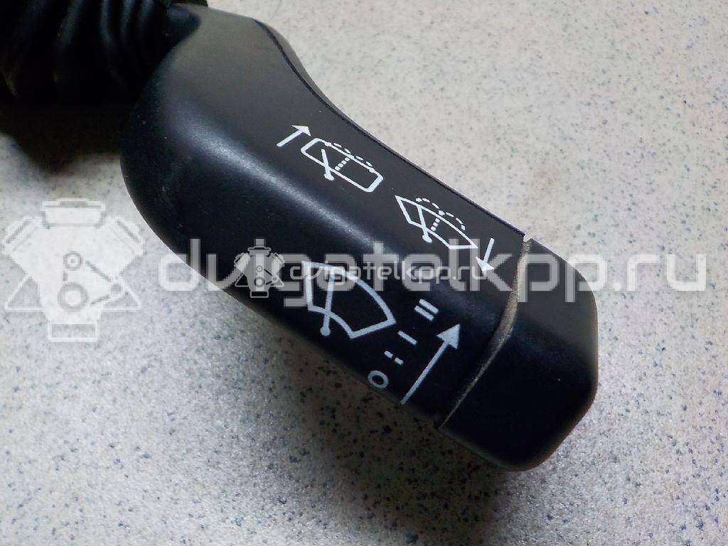 Фото Переключатель стеклоочистителей  90243395 для Opel Tigra / Calibra A 85 / Astra / Corsa / Vectra {forloop.counter}}