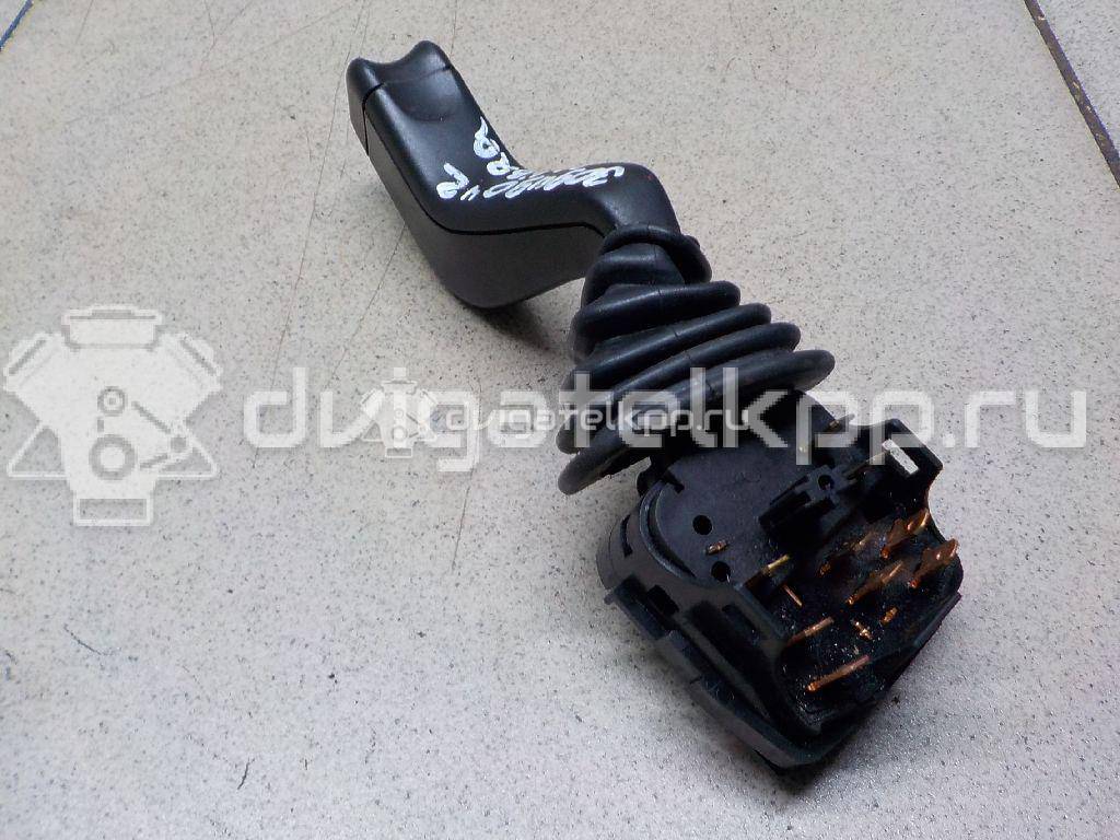 Фото Переключатель стеклоочистителей  90243395 для Opel Tigra / Calibra A 85 / Astra / Corsa / Vectra {forloop.counter}}