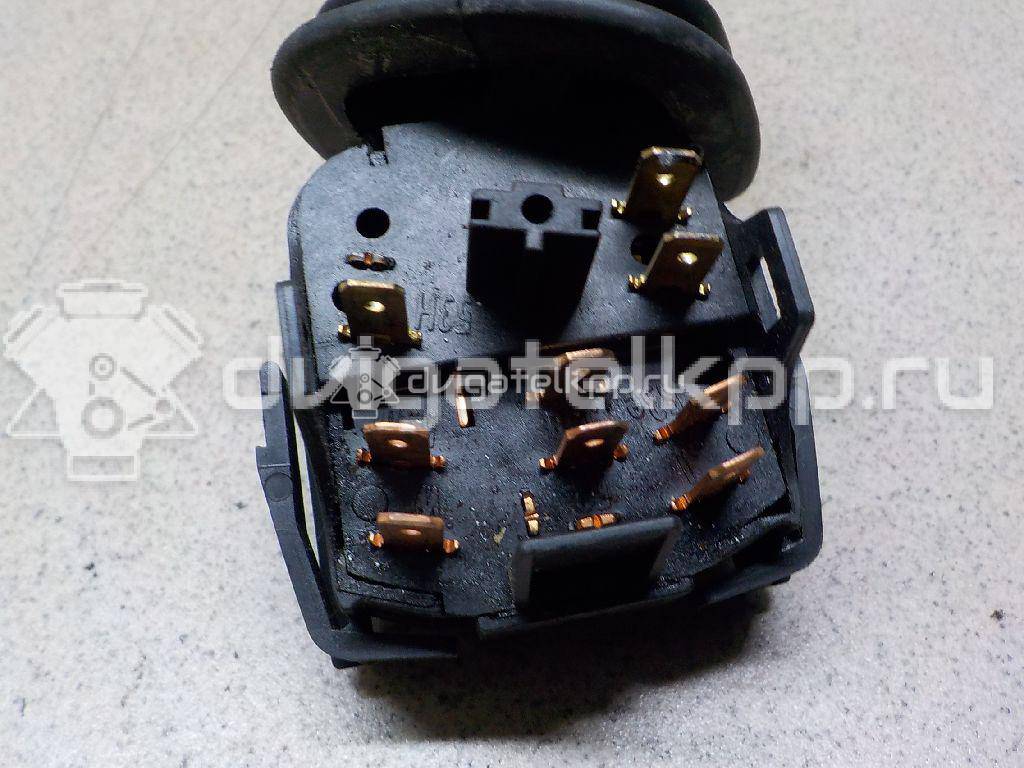 Фото Переключатель стеклоочистителей  90243395 для Opel Tigra / Calibra A 85 / Astra / Corsa / Vectra {forloop.counter}}