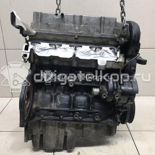 Фото Контрактный (б/у) двигатель Z 18 XE для Holden / Opel / Chevrolet / Vauxhall 122-125 л.с 16V 1.8 л бензин 0603217