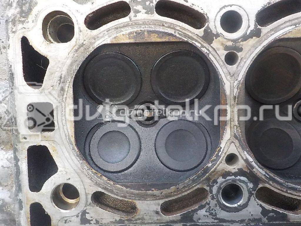 Фото Головка блока  93180332 для Holden / Opel / Chevrolet / Vauxhall {forloop.counter}}