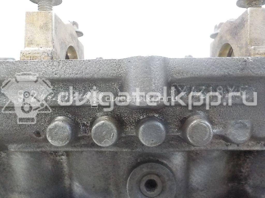 Фото Головка блока  93180332 для Holden / Opel / Chevrolet / Vauxhall {forloop.counter}}