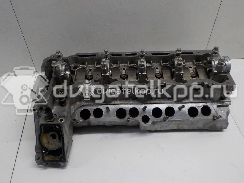 Фото Головка блока  90543620 для opel Vectra C {forloop.counter}}
