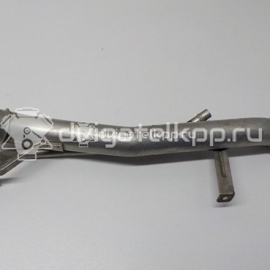 Фото Патрубок интеркулера  24415007 для opel Vectra C