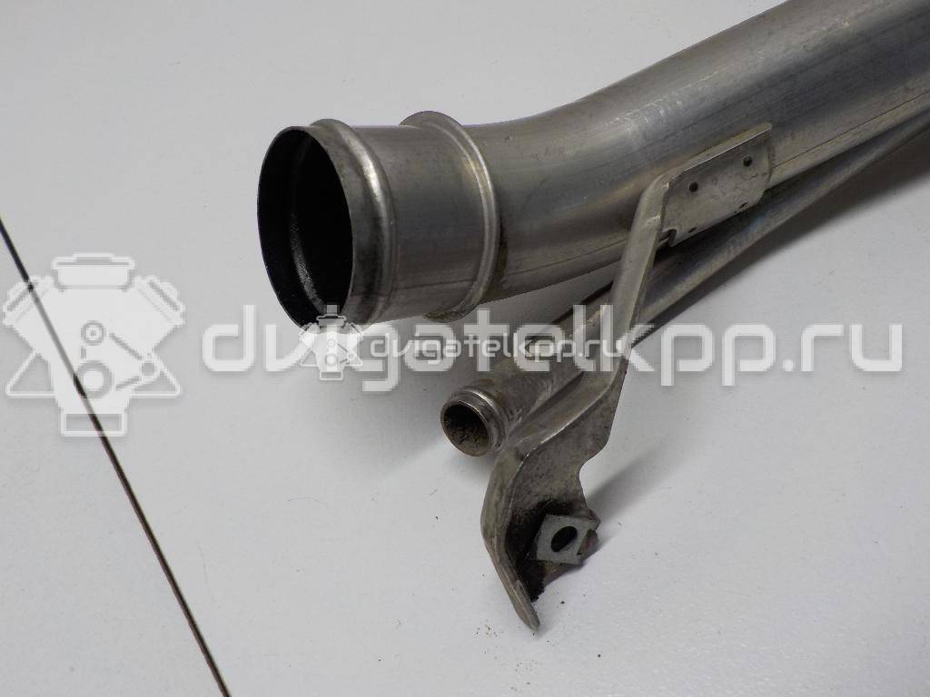 Фото Патрубок интеркулера  24415007 для opel Vectra C {forloop.counter}}