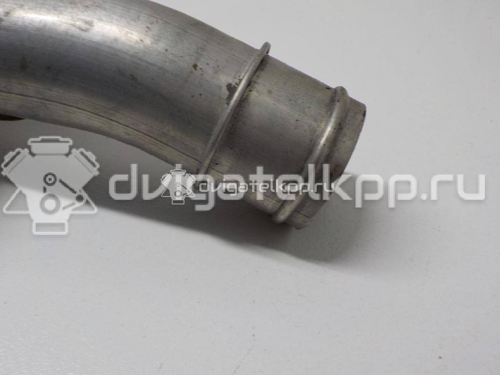 Фото Патрубок интеркулера  24415007 для opel Vectra C {forloop.counter}}