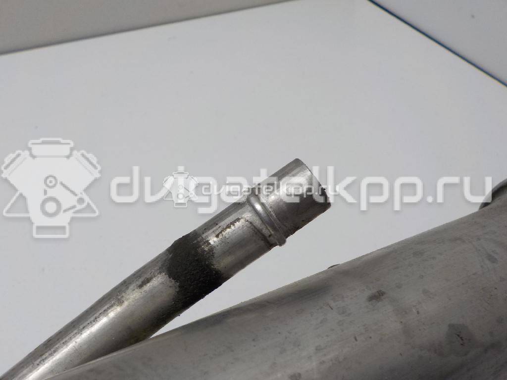 Фото Патрубок интеркулера  24415007 для opel Vectra C {forloop.counter}}