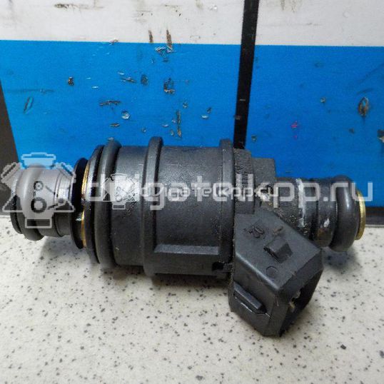 Фото Форсунка инжекторная электрическая  90536149 для Opel Astra / Vectra / Zafira / Signum