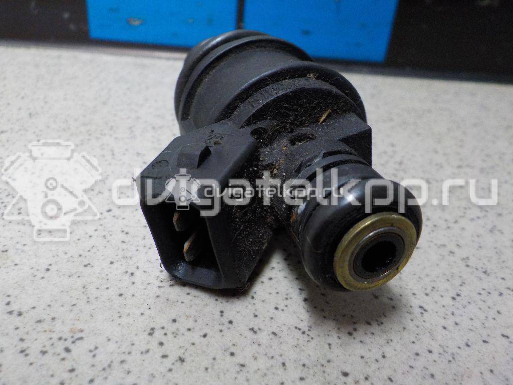 Фото Форсунка инжекторная электрическая  90536149 для Opel Astra / Vectra / Zafira / Signum {forloop.counter}}