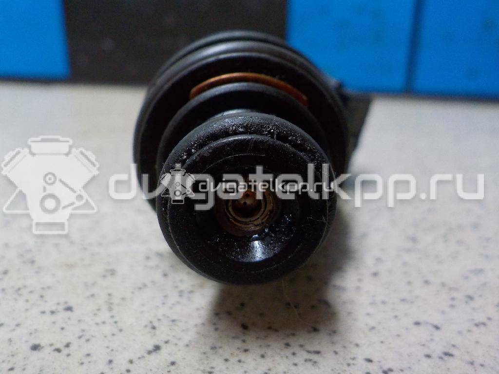 Фото Форсунка инжекторная электрическая  90536149 для Opel Astra / Vectra / Zafira / Signum {forloop.counter}}