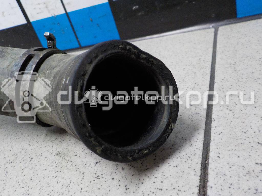 Фото Патрубок радиатора  9202126 для Opel Vectra / Signum {forloop.counter}}