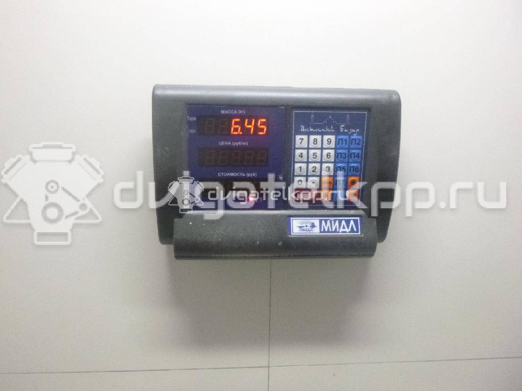 Фото Компрессор системы кондиционирования  4433020 для Opel Tigra / Calibra A 85 / Campo Tf / Astra / Kadett {forloop.counter}}