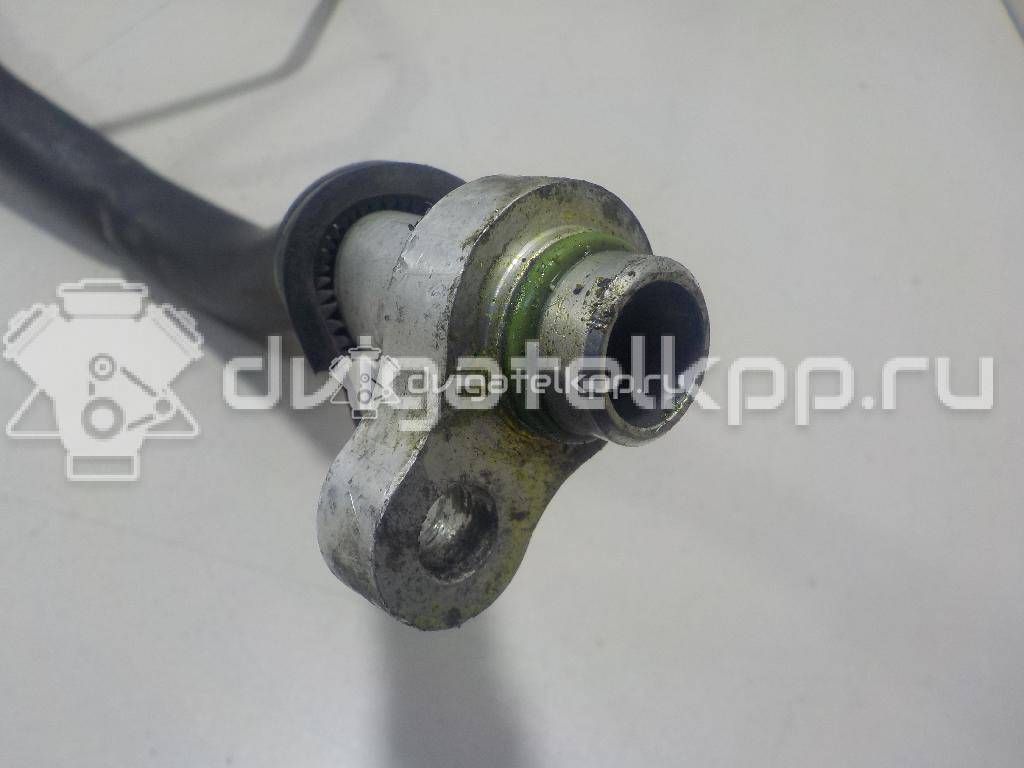 Фото Трубка кондиционера  6850534 для Opel Zafira {forloop.counter}}